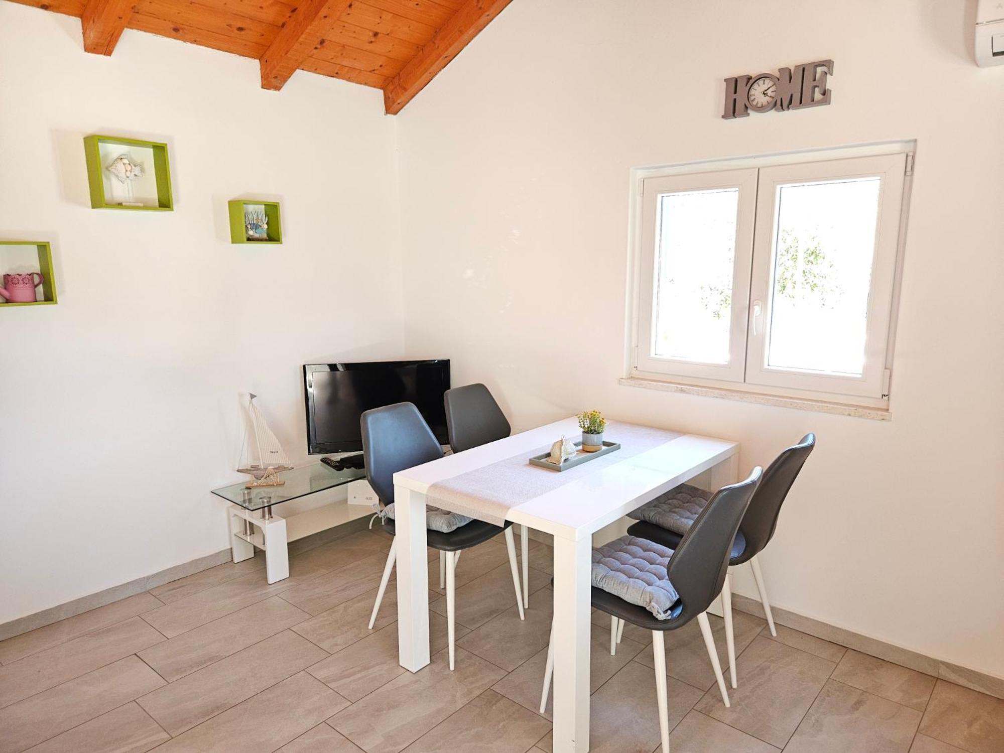Vineyard House & Olive Grove House Villa ราชิตเช ภายนอก รูปภาพ